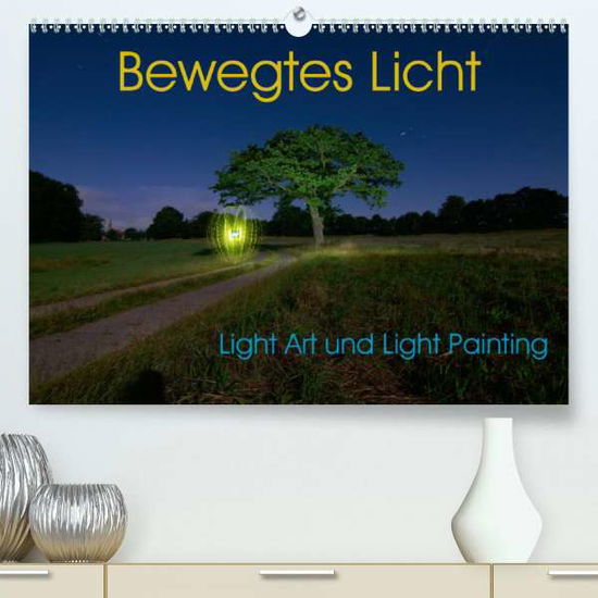 Cover for Gerard · Bewegtes Licht - Light Art und L (Buch)