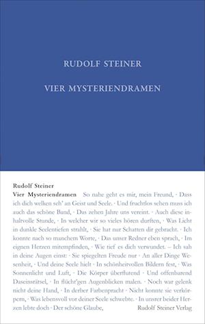 Cover for Nana Badenberg · Vier Mysteriendramen (Book) (2024)