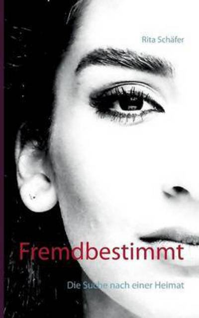 Cover for Schäfer · Fremdbestimmt (Bok) (2017)