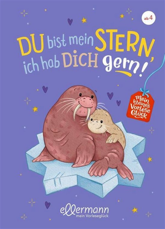 Cover for Gieseler · Du bist mein Stern, ich hab (N/A)