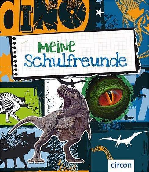 Cover for Giebichenstein · Meine Schulfreunde - Din (Bog)