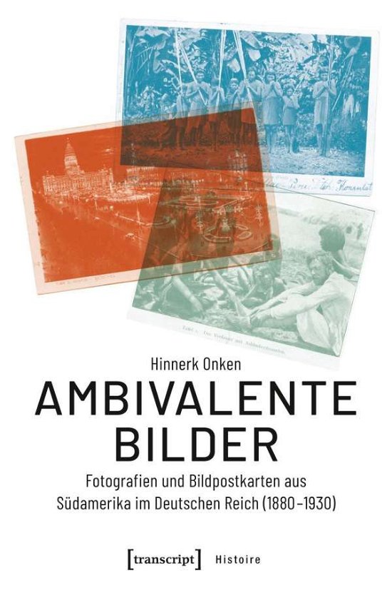 Cover for Onken · Ambivalente Bilder (Bok)