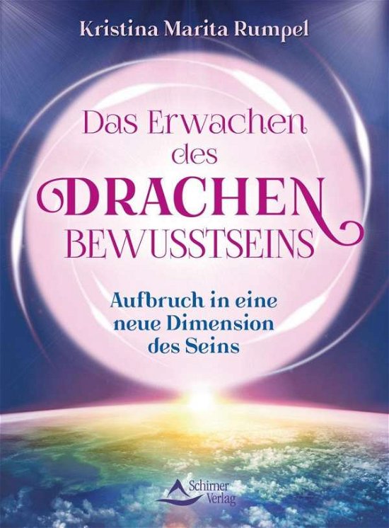 Cover for Rumpel · Das Erwachen des Drachenbewussts (Book)