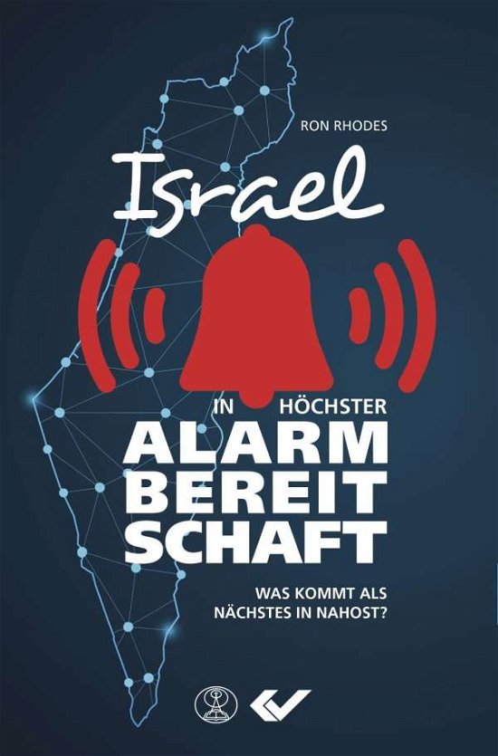 Cover for Rhodes · Israel in höchster Alarmbereitsc (Book)