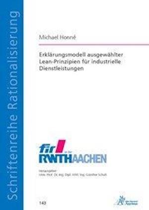 Cover for Honné · Erklärungsmodell ausgewählter Lea (Book)