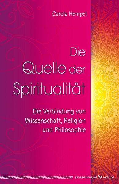 Cover for Hempel · Die Quelle der Spiritualität (Book)