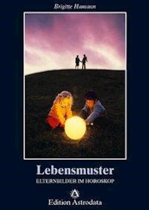 Cover for Brigitte Hamann · Lebensmuster (Hardcover Book) (1994)