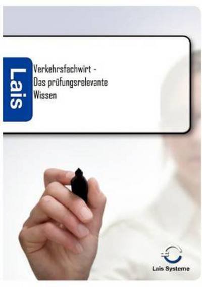 Cover for Thomas Padberg · Verkehrsfachwirt - Das Prüfungsrelevante Wissen (Paperback Book) [German edition] (2011)