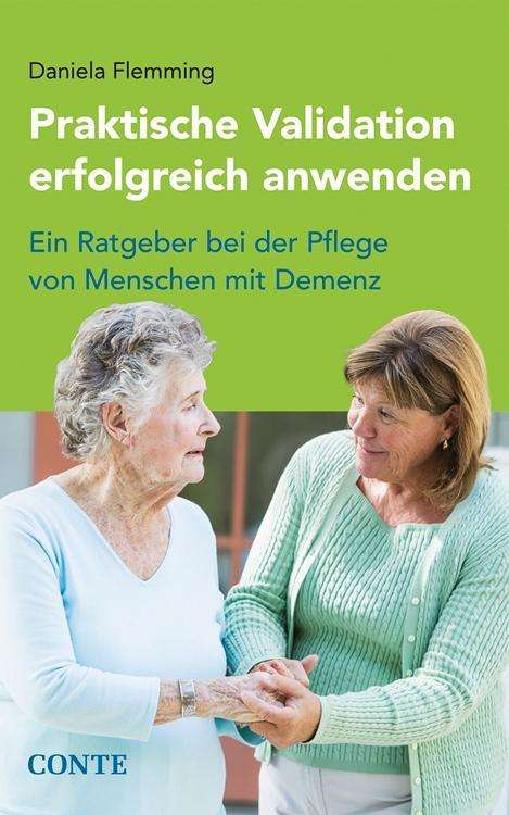 Praktische Validation erfolgre - Flemming - Bücher -  - 9783956021411 - 