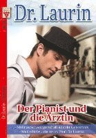 Cover for Vandenberg · Dr. Laurin Nr. 25: Der Piani (Buch)