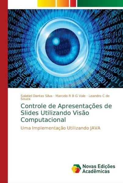 Cover for Silva · Controle de Apresentações de Slid (Buch) (2018)