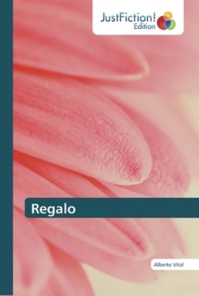 Cover for Vital · Regalo (Buch) (2019)