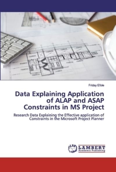 Cover for Efole · Data Explaining Application of AL (Bog) (2019)