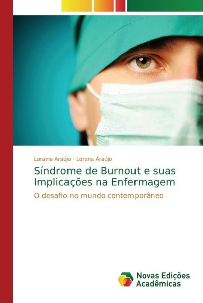 Cover for Araújo · Síndrome de Burnout e suas Impli (Bog) (2018)