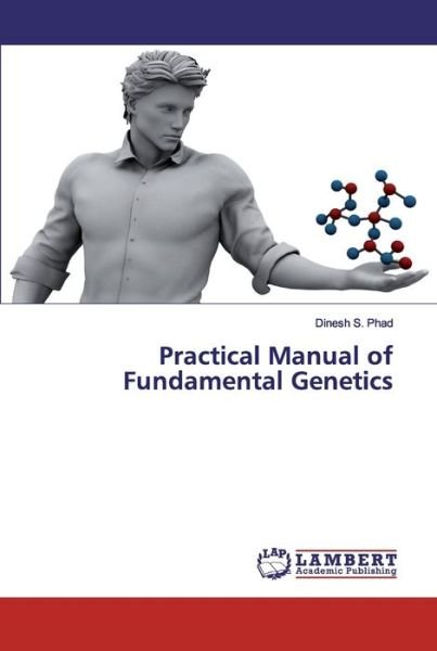 Cover for Phad · Practical Manual of Fundamental Ge (Bog) (2020)