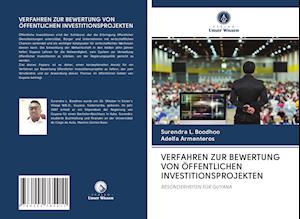 Cover for Boodhoo · Verfahren Zur Bewertung Von Öff (Book)