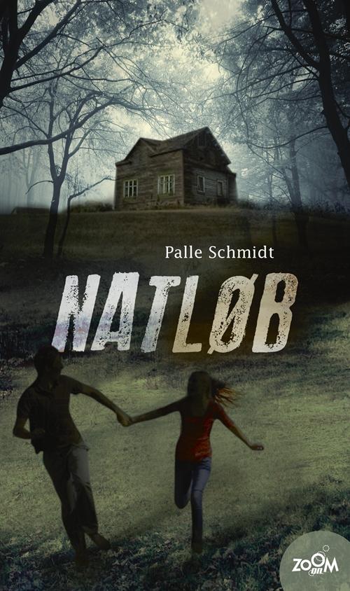 Cover for Palle Schmidt · Zoom On: Natløb (Hæftet bog) [1. udgave] (2014)