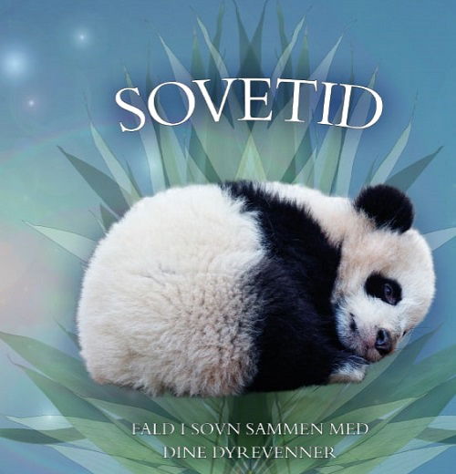 Sovetid (Papbog) [1. udgave] (2021)