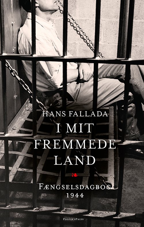 Cover for Hans Fallada · I mit fremmede land (Innbunden bok) [1. utgave] [Indbundet] (2013)