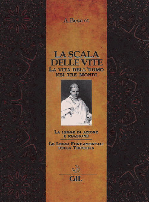 La Scala Delle Vite - Annie Besant - Books -  - 9788869373411 - 