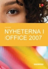 Visual: Nyheterna i Office 2007 - Eva Ansell - Books - Docendo - 9789178827411 - April 6, 2007