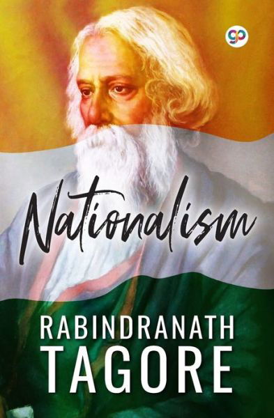 Cover for Rabindranath Tagore · Nationalism (Paperback Book) (2020)