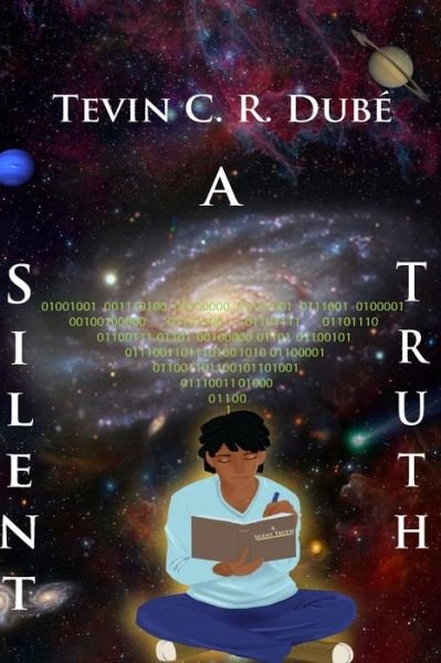 Cover for Tevin Curtis Ryan Dube · A Silent Truth (Taschenbuch) (2019)