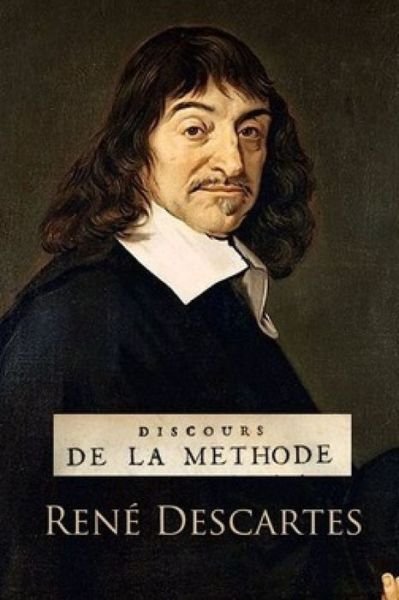 Cover for Descartes · Discours de la methode (Paperback Book) (2020)