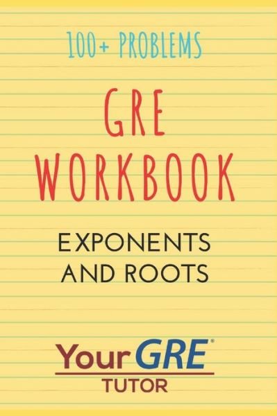 GRE Workbook - Saifuddin Kamran - Livros - Independently Published - 9798729038411 - 27 de março de 2021