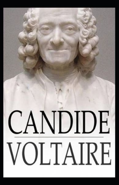 Cover for Voltaire · Candide (Pocketbok) (2021)