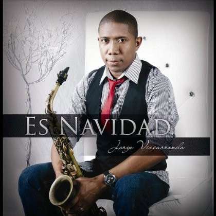 Es Navidad - Jorge Vizcarrondo - Música - CD Baby - 0013964282412 - 2 de noviembre de 2010