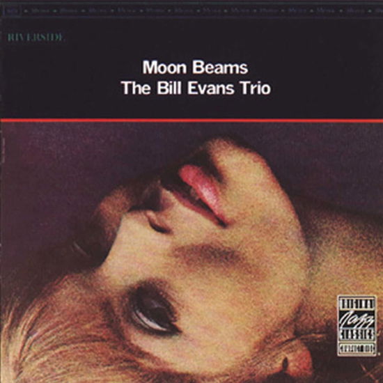 Moon Beams - Bill Evans Trio - Musiikki - CONCORD - 0025218643412 - 2009