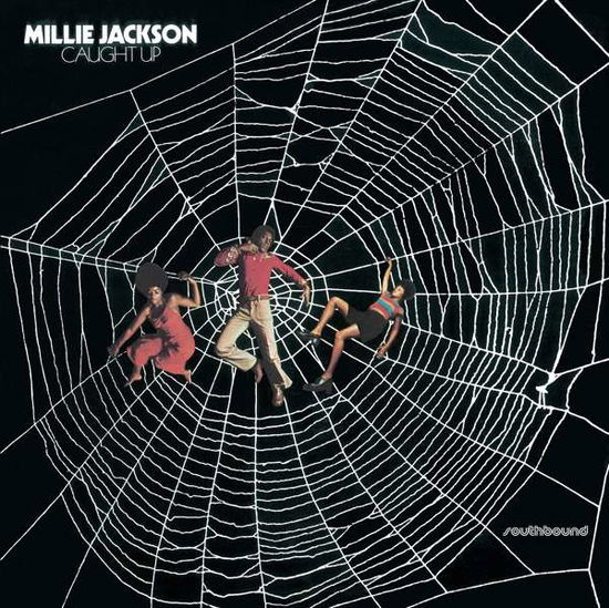 Caught Up - Millie Jackson - Music - ACE RECORDS - 0029667007412 - February 23, 2018