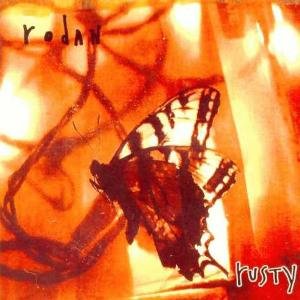 Rusty - Rodan - Música - QUARTERSTICK - 0036172002412 - 1 de maio de 1994
