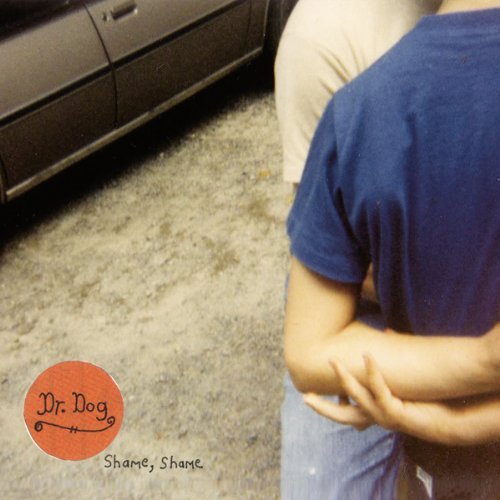 Cover for Dr. Dog · Shame, Shame (LP) (2022)