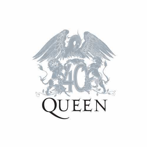 40 Limited Edition Collector's Box Vol. 2 - Queen - Music - ROCK - 0050087245412 - February 7, 2012