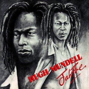Cover for Hugh Mundell · Jah Fire (LP) (2013)