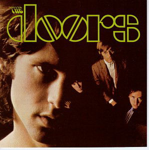 The Doors - The Doors - Música - - 0075596065412 - 16 de janeiro de 1996