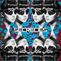 Cover for Secrecies (LP) (2019)