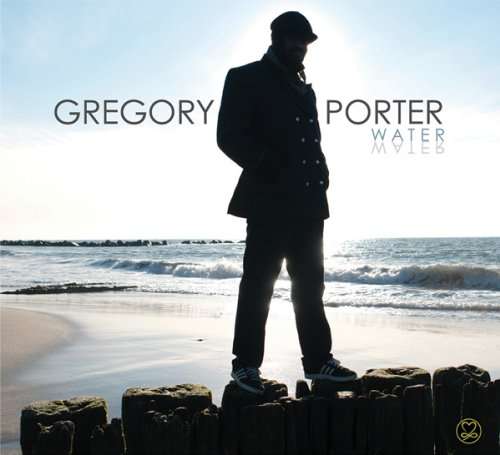 Gregory Porter · Live In Berlin (Blu-ray) (2016)