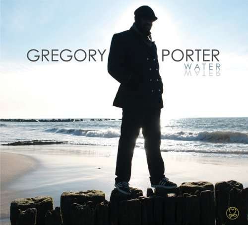 Cover for Gregory Porter : Water (CD) [Digipak] (2017)