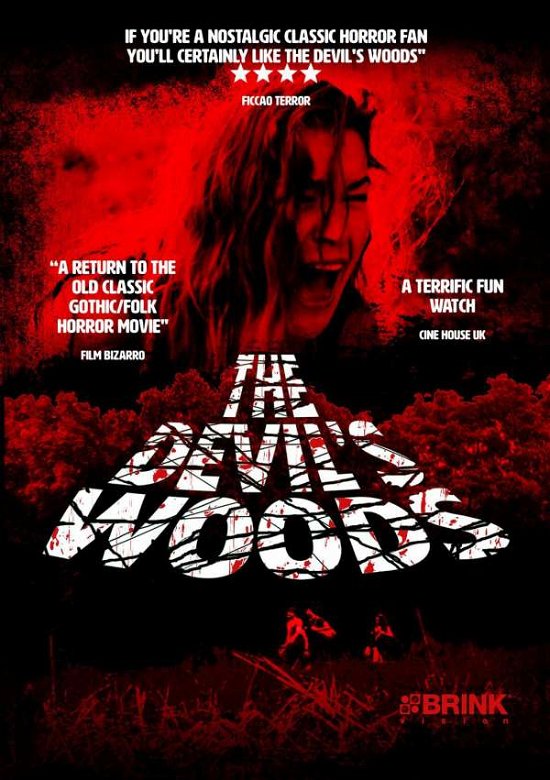 Feature Film · The Devil's Woods (DVD) (2016)