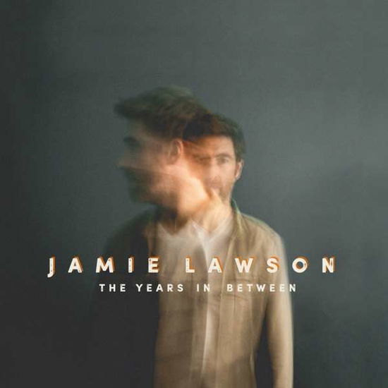 The Years In Between - Jamie Lawson - Musiikki - ATLANTIC/GINGERBREAD MAN - 0190295469412 - perjantai 26. huhtikuuta 2019