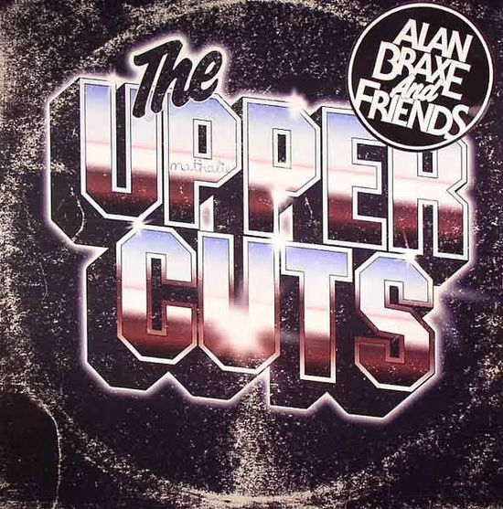 The Uppercuts - Alan Braxe & Friends - Musik - DOMINO - 0192152050412 - 31. marts 2023