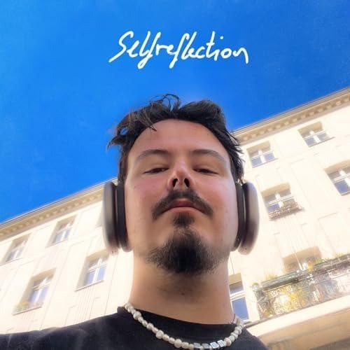 Cover for Avaion · Selfreflection (LP) (2024)