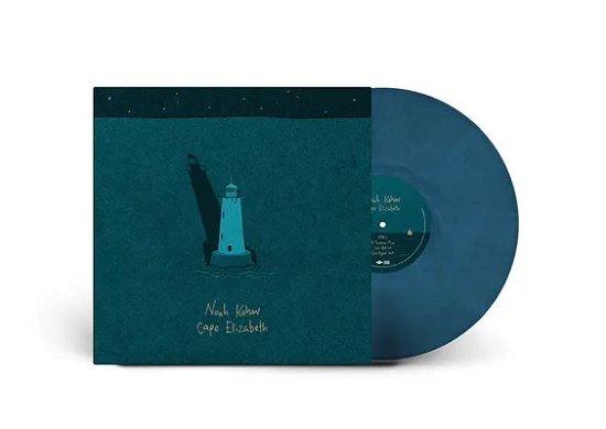 Cover for Noah Kahan · CAPE ELIZABETH EP (LP / RSD E (RSD) (LP) [Black Friday 2023 edition] (2023)