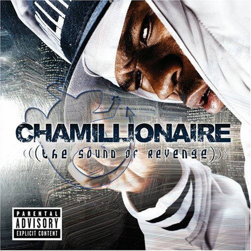 Sound Of Revenge - Chamillionaire - Musiikki - UNIVERSAL - 0602498853412 - torstai 3. marraskuuta 2005