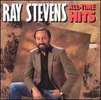 Cover for Ray Stevens · All-time Hits (CD) (2007)