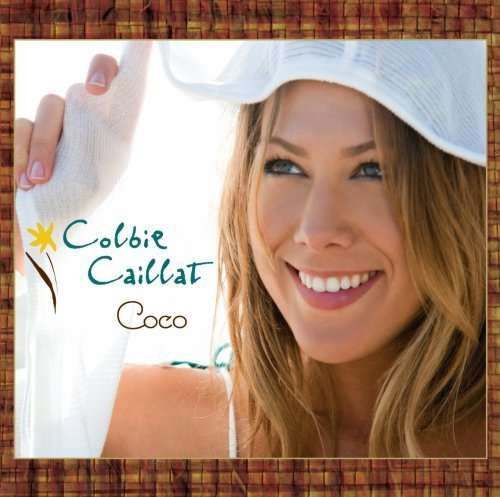 Cover for Colbie Caillat · Coco (CD) (2023)