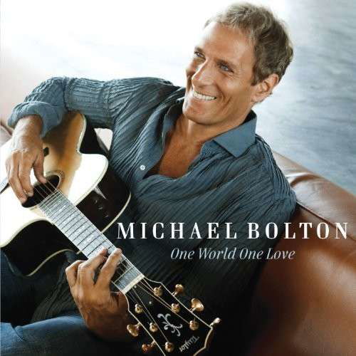 Michael Bolton-one World One Love - Michael Bolton - Musique - Motown - 0602527342412 - 13 janvier 2015